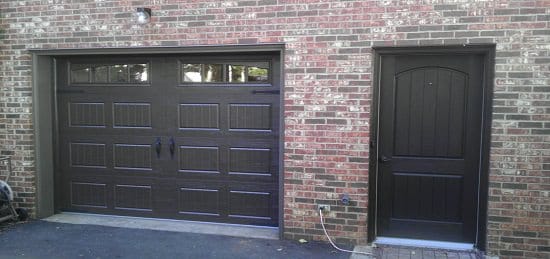 Big Star Garage Door Repair in Richmond Texas