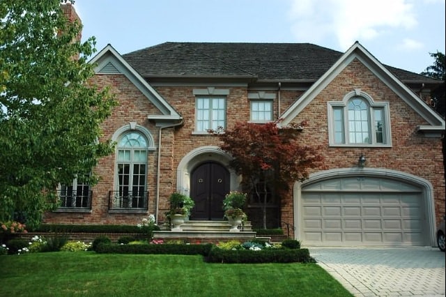 garage door repair richmond tx