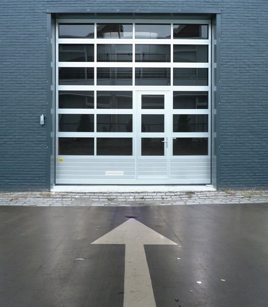 garage doors company