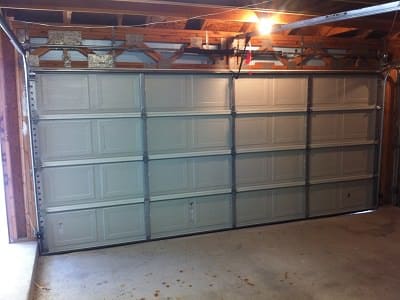 Garage Door Installation in Richmond Texas