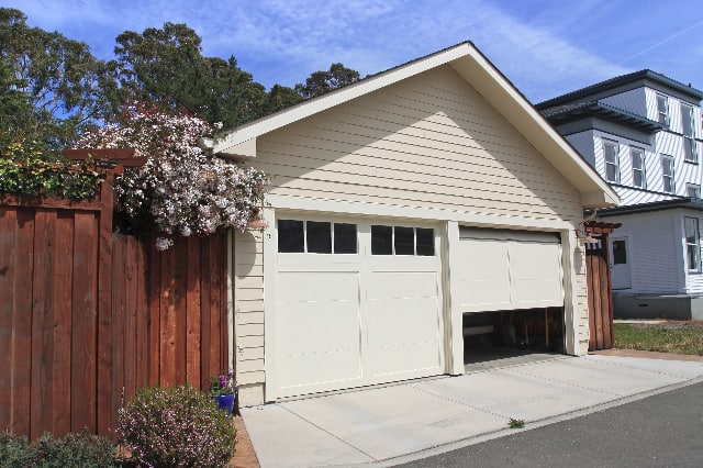 Garage Door Rollers