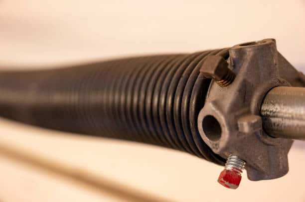 Garage Door Spring Replacement: Why It Shouldn't Be Delayed